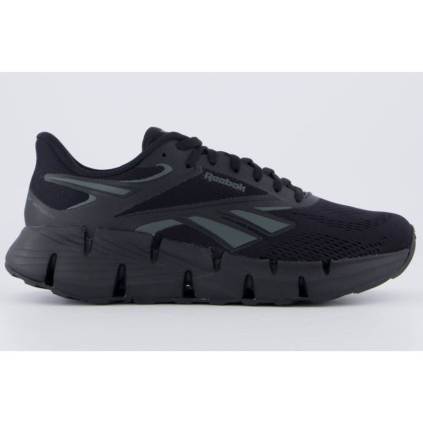 Tênis Reebok Zig Dynamica 6 Preto