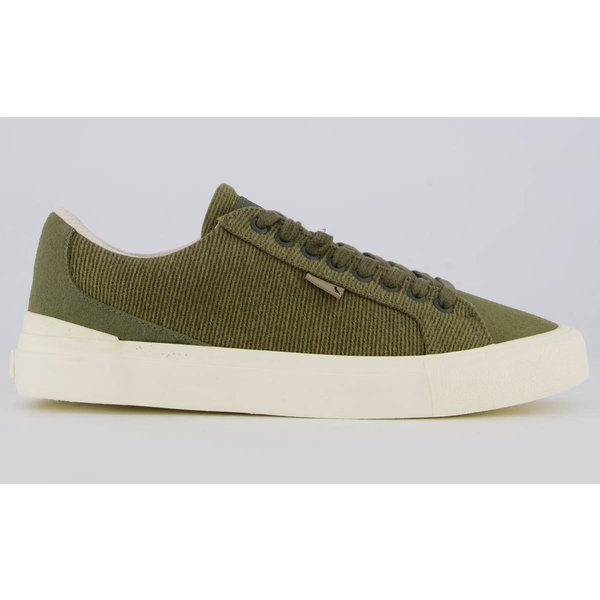 Tênis Reserva Cali Comfy Verde