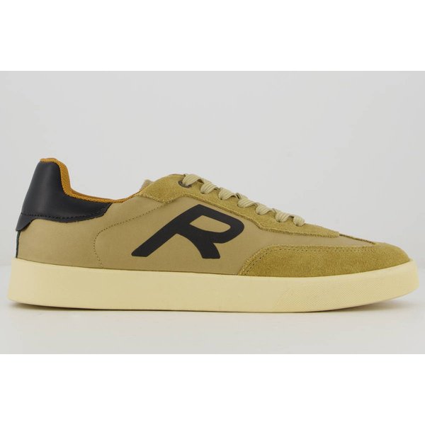Tênis Reserva R Vintage Bege
