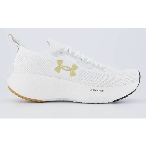 Tênis Under Armour Charged Slight 3 SE Branco