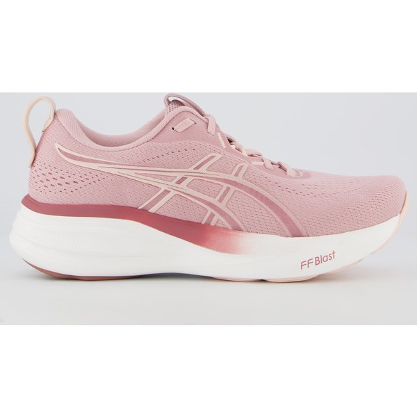 Tênis Asics Gel Pulse 17 SE Feminino Rosa