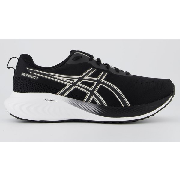 Tênis Asics Gel Shinobi 3 Preto