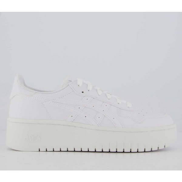 Tênis Asics Japan S PF II Feminino Branco