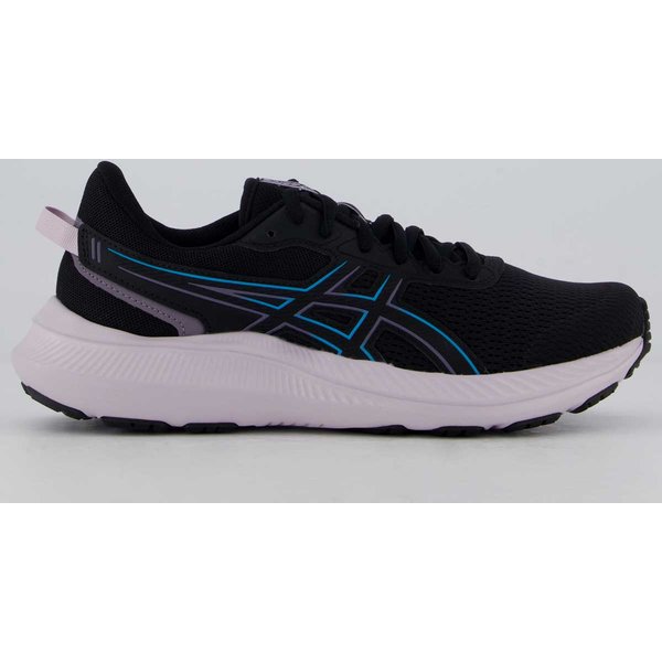 Tênis Asics Jolt 5 Feminino Preto
