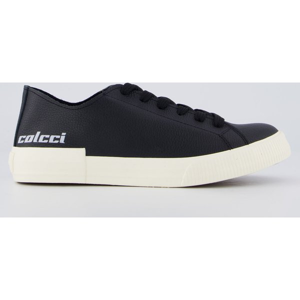 Tênis Colcci Simple Feminino Preto