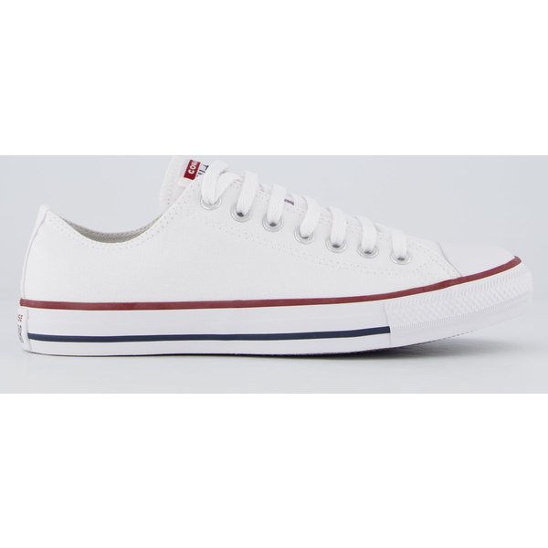 Tênis Converse All Star Chuck Taylor Branco