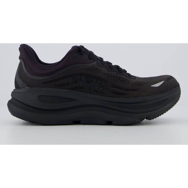 Tênis Hoka Bondi 9 Preto