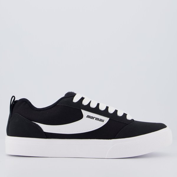Tênis Mormaii Urban Kilian Preto