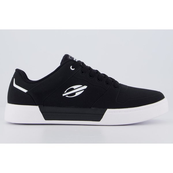 Tênis Mormaii Urban Pulse II Preto e Branco