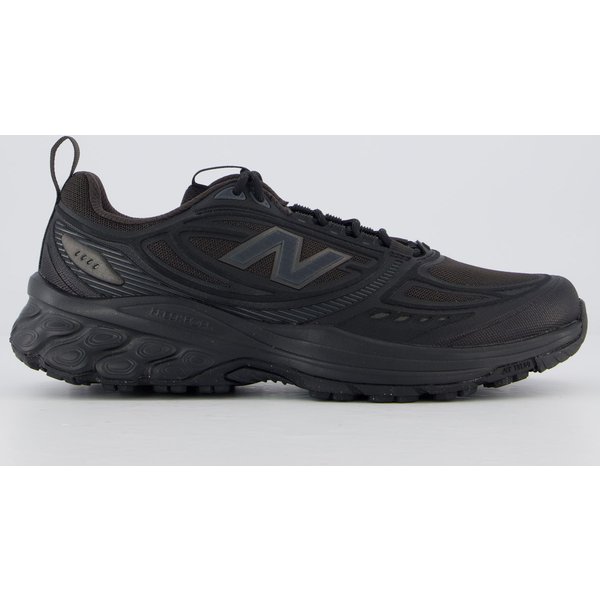 Tênis New Balance 410 V9 Preto