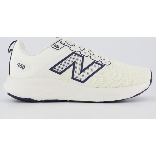 Tênis New Balance 460 V4 Off White