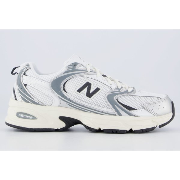 Tênis New Balance 530 Prata