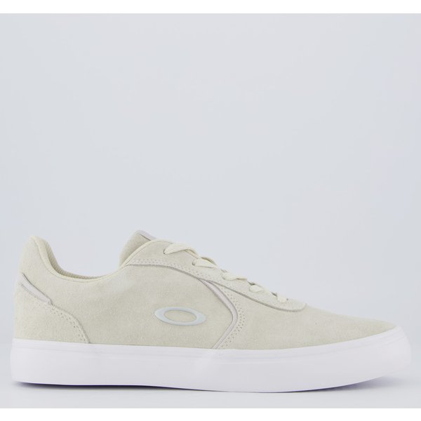 Tênis Oakley Fade Off White