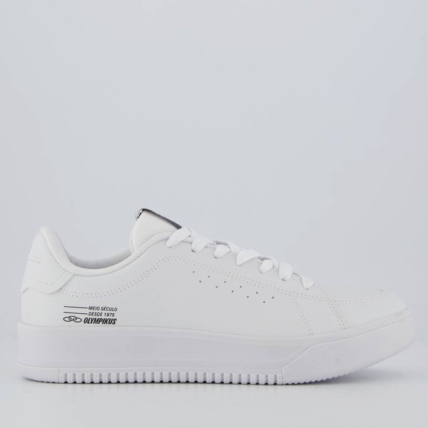 Tênis Olympikus Eros 2 Branco