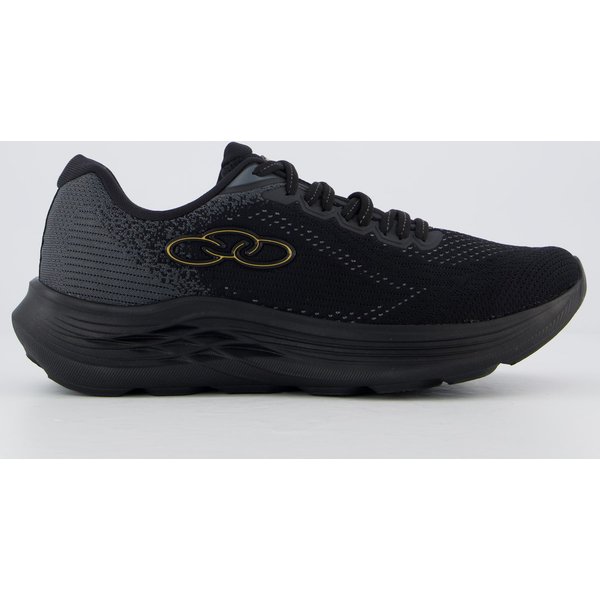 Tênis Olympikus Index 4 Preto