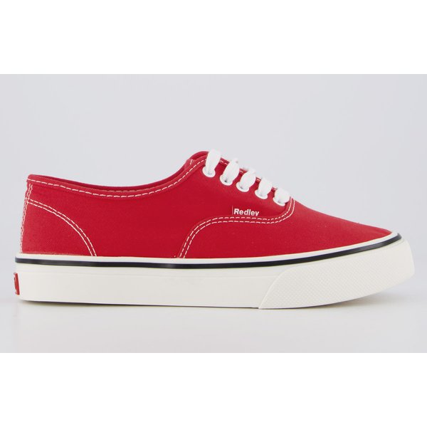 Tênis Redley Originals 40 Years Vermelho