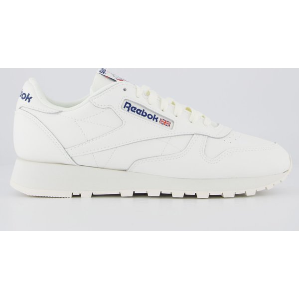 Tênis Reebok Classic Branco