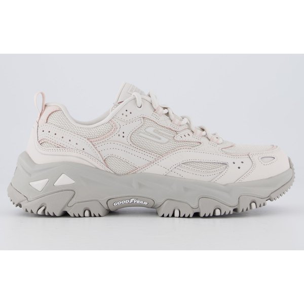 Tênis Skechers Delite Hiker Feminino