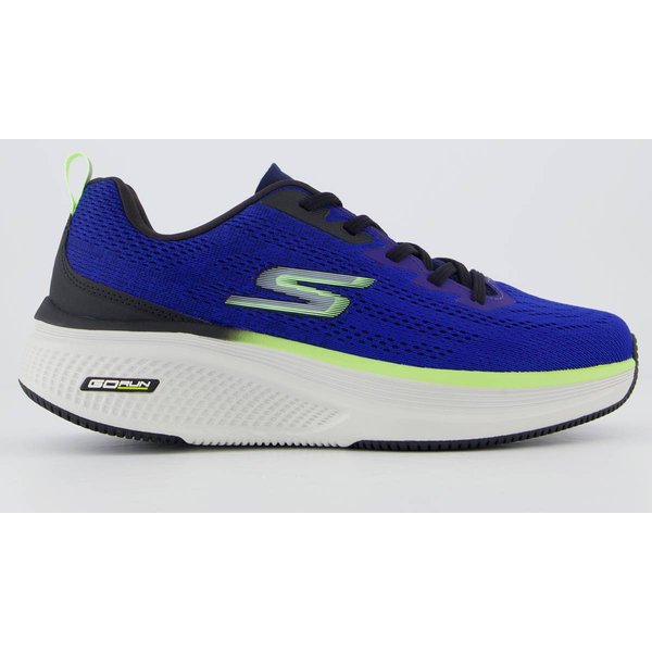 Tênis Skechers Fluid Motion Azul