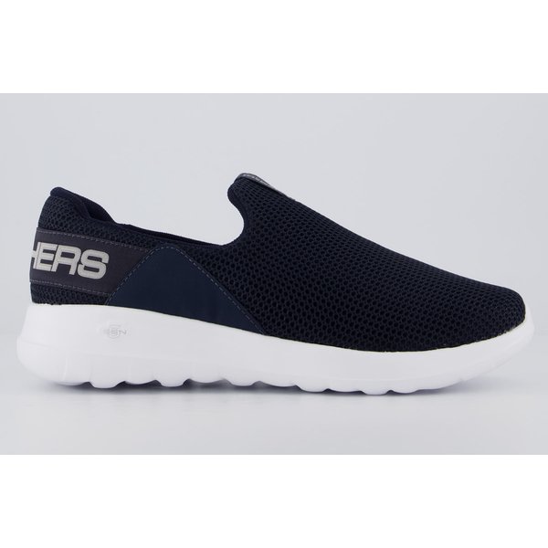 Tênis Skechers Go Walk Max Marinho