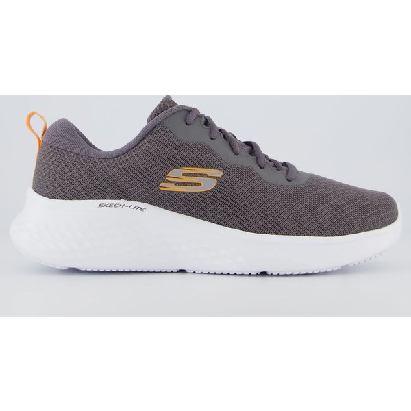 Tênis Skechers Lite Pro Cinza