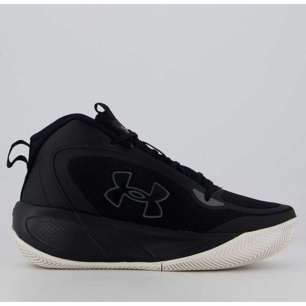 Tênis Under Armour Swish 2 Preto