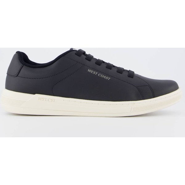 Tênis West Coast Capri Preto