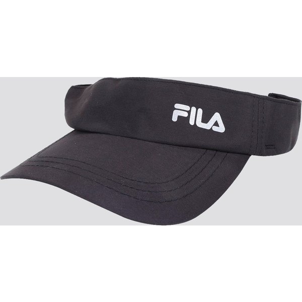Viseira Fila Running Preta