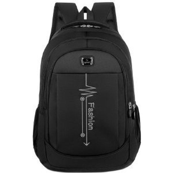 Backpack With Large Capacity Business Multi Function Computer Backpack For Men And Foreign Trade Schoolbag For High School Students-image