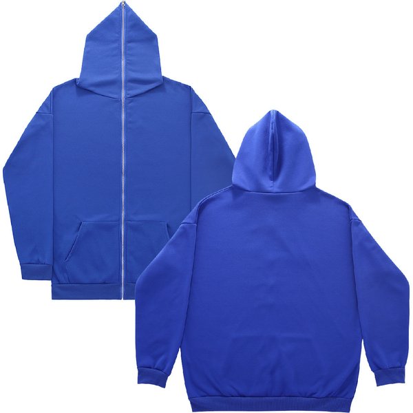 Men's Clothing full zip to top hoodie men's blank cardigan zipper hoodie sweatshirt