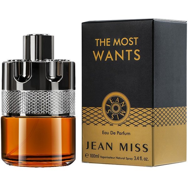 New Hot Perfume Gulong Men's Perfume Lasting Fragrance Wanted, Men's Foreign Trade Perfume Chased At Midnight-image