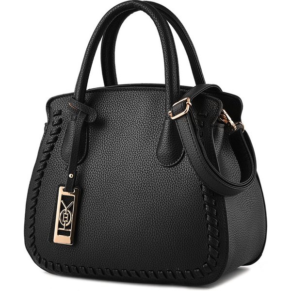 Women's handbags fashion middle aged mother bag casual messenger bag shoulder bag