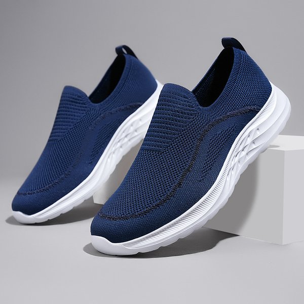 Men's plus-size casual shoes Men's sneakers