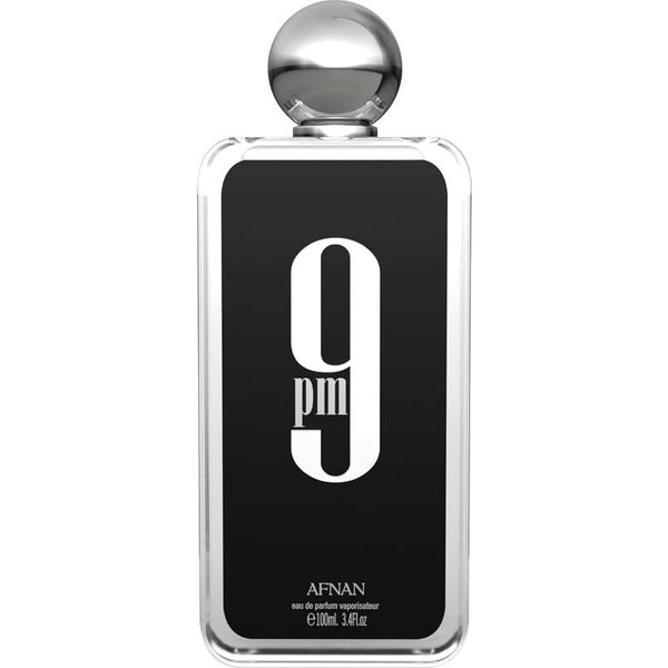 AFNAN 9 Pm For Men Eau De Parfum 100 Ml