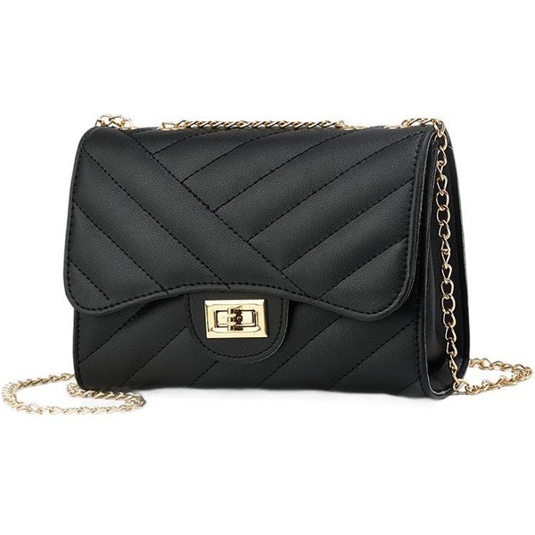 Women's Crossbody Bag Chain Bag Mini Stylish Shoulder Bag For Women Crossbody Bag Chic-image