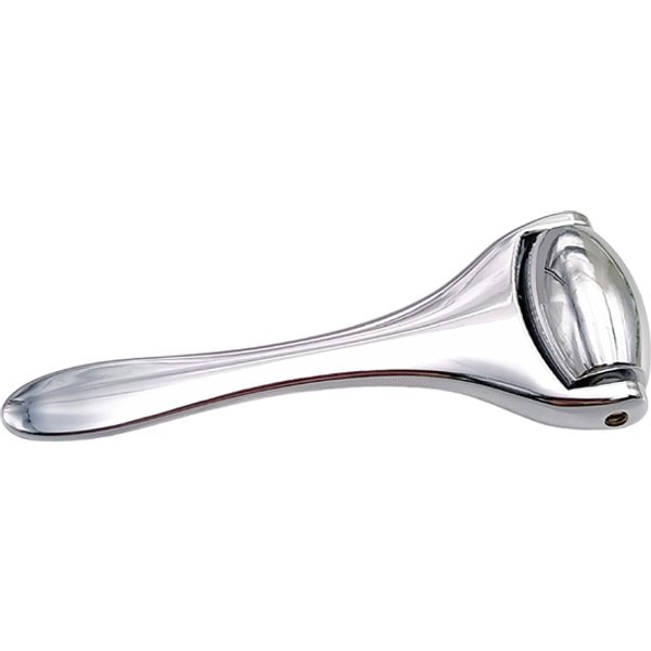 Stainless Steel Cooling Face Roller Skin Cooling Ice Roller Eye Facial Massager Anti-aging Face Lift Pain Relief Beauty Spa Tool