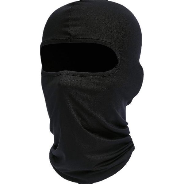 Ski men's and women's balaclava masks for snowboarding, motorcycles, full face masks, hats