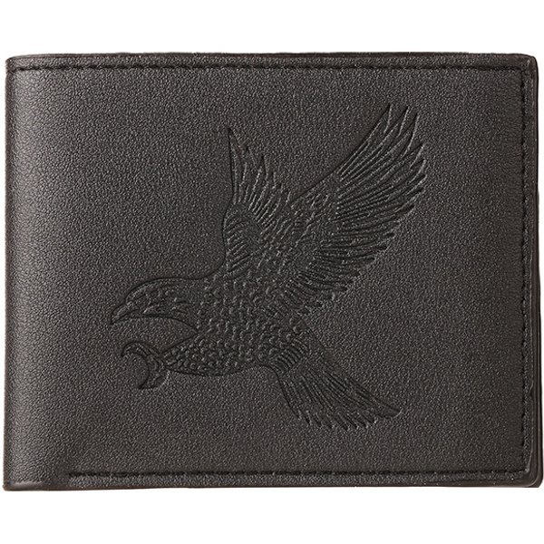 Men's Wallet Card Cases Men's Wallet Short Multi-Functional Driver's License Card Bag One High-Grade Money Wallet-image