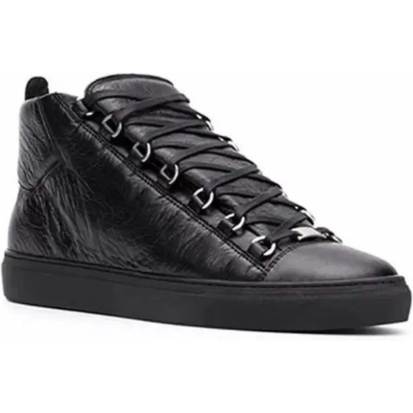 2026 Classic Men's Flat Shoes Sports Shoes Fashion Casual Lace Shoes
