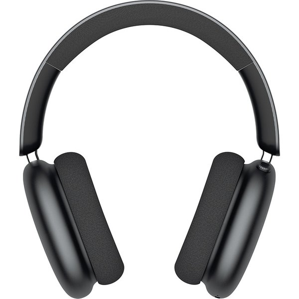 2025 New ANC Active Noise Cancellation Ultra-Long Battery Life Wireless Bluetooth Headphones Compatible With A Pple