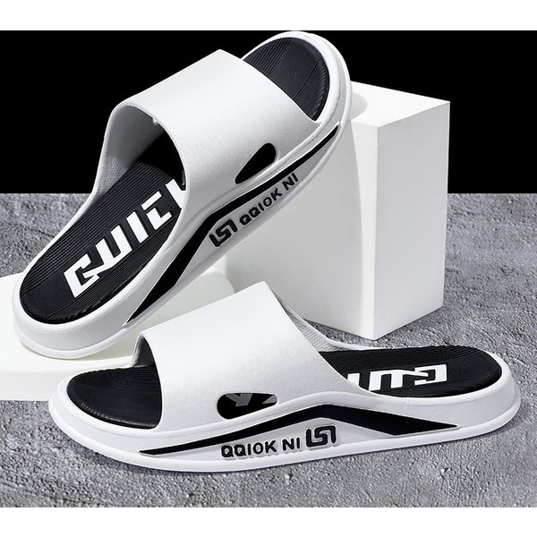 Slippers Men's Summer Indoor Home Outdoor Couple Sports Slippers