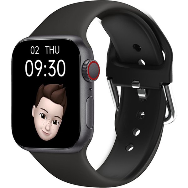 Huaqiangbei New C900 Pro Max Smart Bluetooth Call Game Multifunctional Watch-image