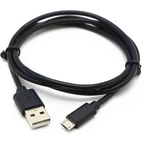 Unbeatable Quality Android Micro-Usb Mobile Phone Neutral Data Usb To Micro Charging Cable 50Cm-image
