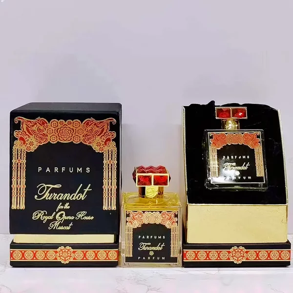 Rj Perfume 100Ml Roja Elysium Parfums Elixir Enigma Scandal Burlington Harrods Oceania Danger Turandot Pour Homme-image