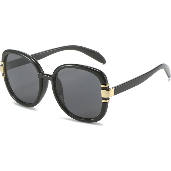 Women's Trendy Street Style Hand Claw Design E Glass Sunglasses Fashion Popular On Instagram Cross Border
