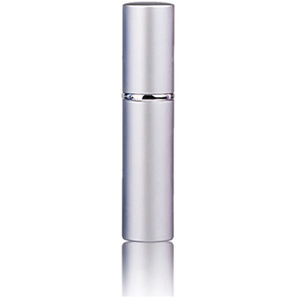 Mini Travel Portable Refillable Perfume Atomizer Bottle Scent Pump Sprayer 5ml