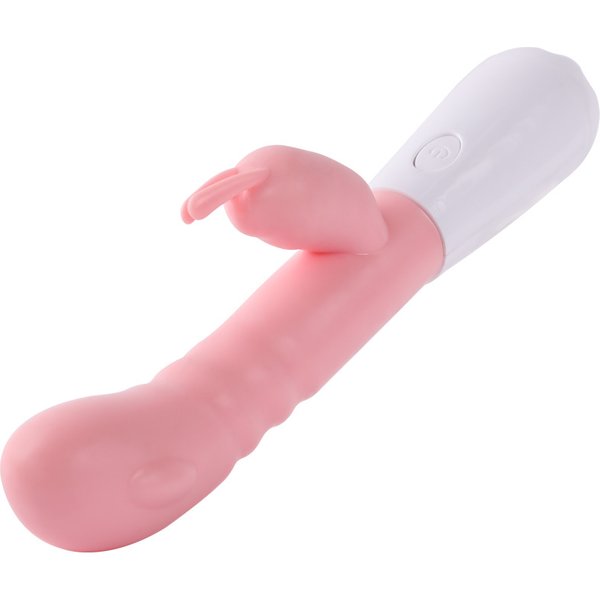 Sex Products Mizzzee Fun Tide Vibrator Vibrator Sex Toys Female Massage Stick Masturbator Female Adult Products-image