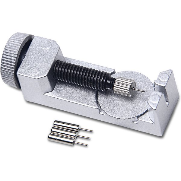 Watch Repair Tool Watch Breaker Watch Adjuster Tape Breaker Watch Breaker Length Changer Watch Cutter