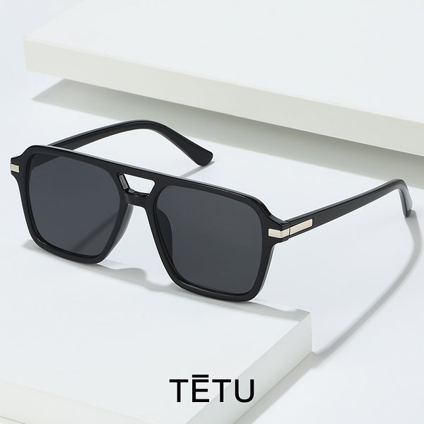 Frog Glasses They're Fashionable And Retro-Framed Sunglasses For Men And Sunglasses For Women-image