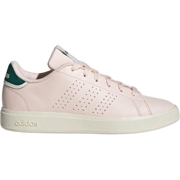 Tênis Adidas Advantage Base Feminino Rosa